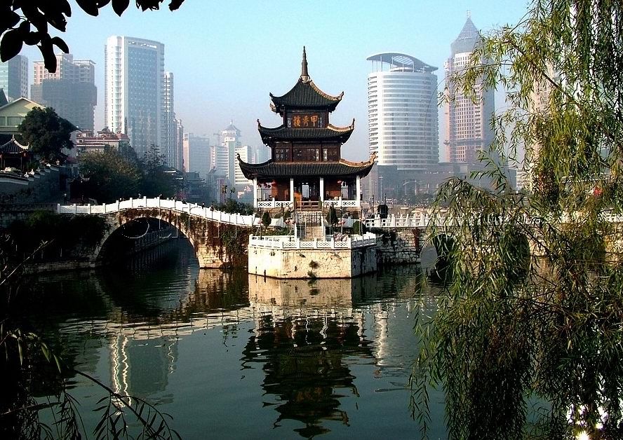 最美之旅——超值班 貴州、黃果樹、荔波、西江雙飛五日游d