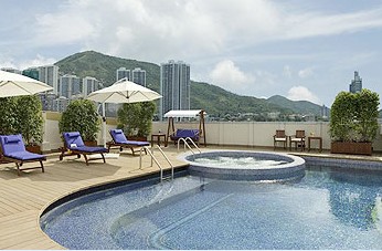 童顏無忌：煙臺到長隆香港親子純玩 雙飛6日游xty