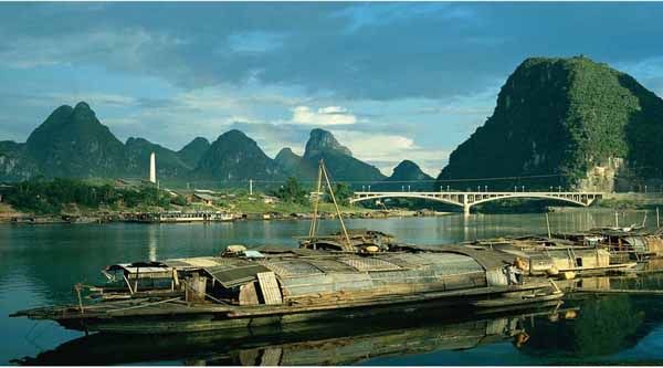 北京出發(fā)：煙臺(tái)到巴西8日印象之旅