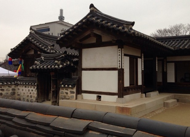 煙臺(tái)到韓國仁川、首爾雙船五日游g.